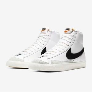 Nike Blazers Mid ‘77 women’s 8.5